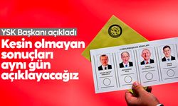 Ahmet Yener: Her türlü güvenlik tedbiri alındı