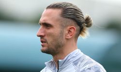 Trabzonspor'da Yusuf Yazıcı Rusya yolcusu
