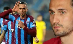 Yusuf Yazıcı İstanbul devine imza atıyor: Transferde sürpriz gelişme