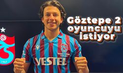 Göztepe, Trabzonspor'un 2 futbolcusunu istiyor