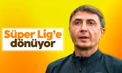 Şota için flaş iddia: Süper Lig’e geri dönüyor