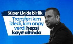 Ertuğrul Doğan'dan transfer devrimi