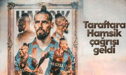 Trabzonspor'dan taraftarlara Hamsik çağrısı