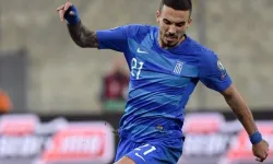 Trabzonspor'da Dimitrios Kourbelis zamanı: İşte yeni transferin özellikleri