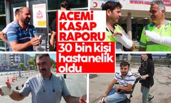 Kurban Bayramı'nın acemileri: Fahrettin Koca bilançoyu duyurdu