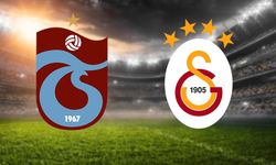 Trabzonspor - Galatasaray derbisinin tarihi açıklandı