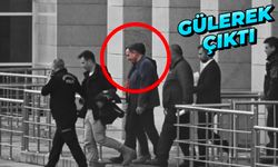 Faruk Koca'dan mahkeme sonrası unutulmayacak görüntü: Gülerek çıktı...