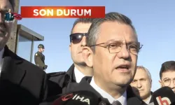 Şehit cenazesinde tepki gösterilen Özgür Özel: Ailesi benden özür dilemek istedi