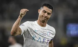 TFF'den Cristiano Ronaldo'ya davet: Gel Süper Kupa finalini izle