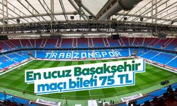 RAMS Başakşehir maçı biletleri satışa çıkıyor: En ucuzu 75 TL