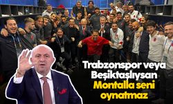 Sinan Engin: Montella yönetiminde Beşiktaşlı ve Trabzonsporluysan yer bulamazsın