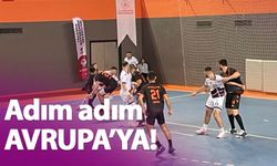 Trabzon takımı Avrupa yolunda!