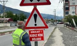 'Kuduz' paniği! Mahalle karantinaya alındı