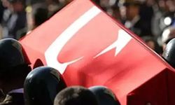 2022'de Şehit Olan Uzman Çavuşun Naaşına Ulaşıldı
