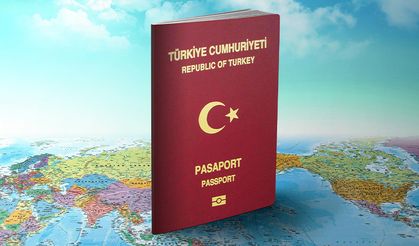 Türkiye'ye vizesiz kimlikle giriş yapabilen ülkeler -2022