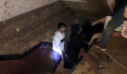 Şanlıurfa'da sel felaketinde son durum