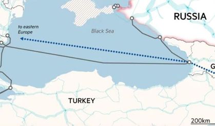 Avrupa Birliği'nden 45 milyon euroluk girişim: Karadeniz'de internet kablosu hattı planlıyorlar