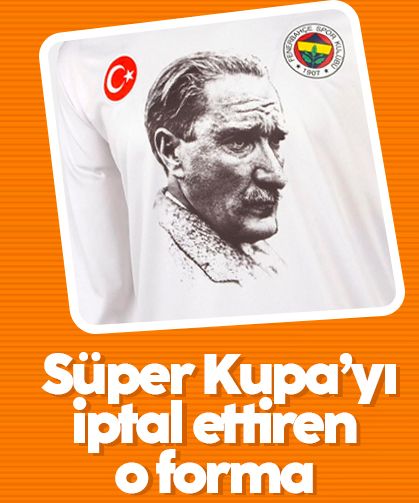 Suudi Arabistan'da kriz: Süper Kupa maçının iptaline neden olan forma
