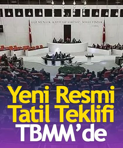 Nevruz resmi tatil mi oluyor?