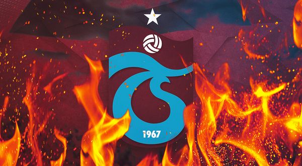 Trabzonspor'da son dakika transfer gelişmesi!
