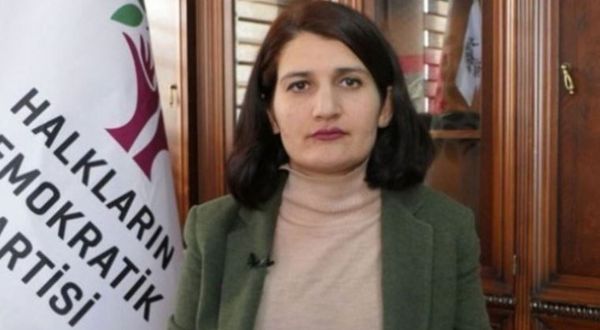 Karma Komisyon'dan HDP'li Semra Güzel kararı: Dokunulmazlığı kaldırılıyor