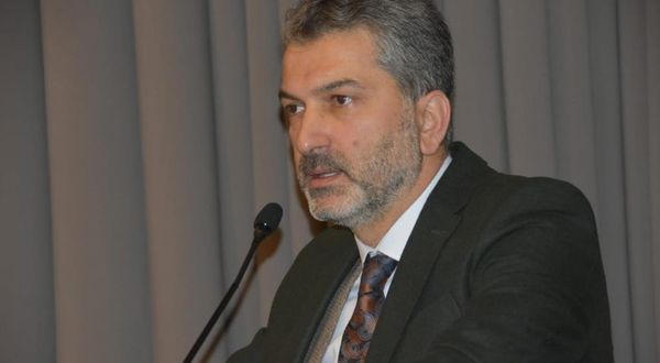 Dr. Sezgin Mumcu, Hacısalihoğlu'nun açıklamalarına yanıt verdi
