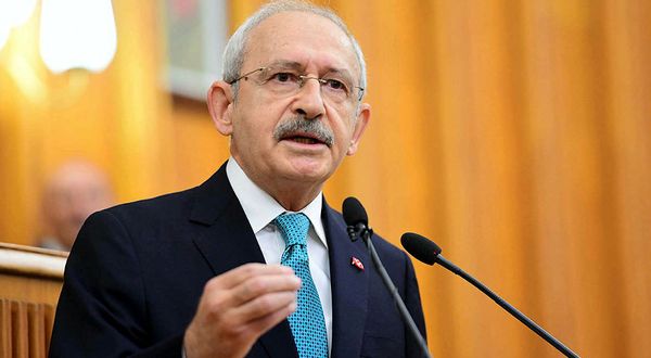 Kemal Kılıçdaroğlu: “Halkın sorunlarını içselleştirmemiz gerekiyor”