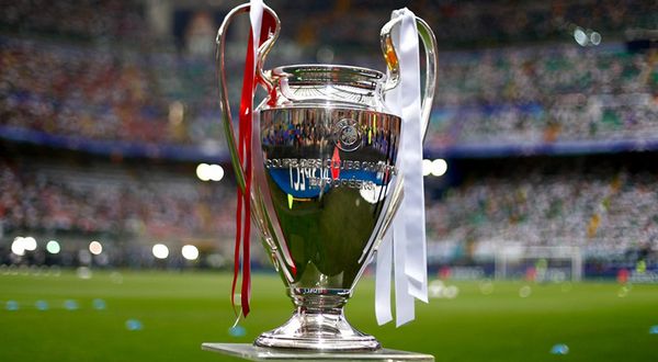 UEFA Şampiyonlar Ligi’nde dev final