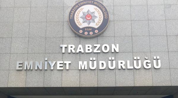 Trabzon’da en fazla işlenen suçlar arasında ilk sırada “hakaret, basit yaralama ve tehdit” var