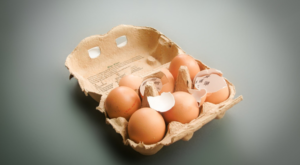 Rekabet Kurulu’ndan yumurta üreten 17 firmaya soruşturma