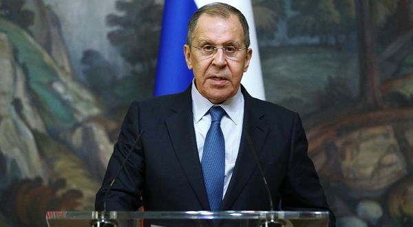 Rusya Dışişleri Bakanı Sergey Lavrov: "ABD ile mahkum takasını görüşmeye hazırız"