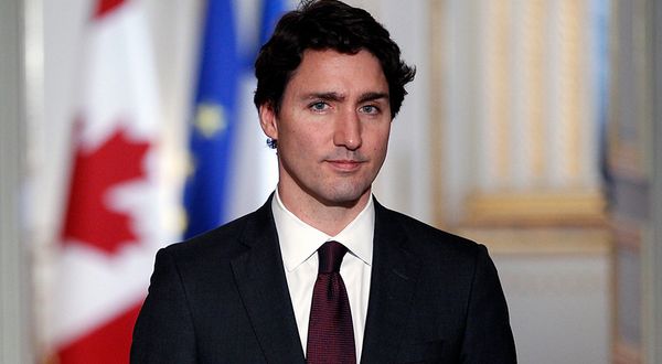 Kanada Başbakanı Trudeau: “Ukrayna'da bulunan toplu mezarlar Rusya'nın savaş suçlarının kanıtı”