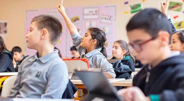 MEB '2021-2022 Eğitim-Öğretim İstatistikleri'ni açıkladı