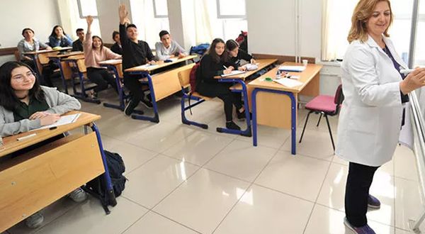 Bakan Özer: Okul öncesi okullaşma oranı yüzde 94'e yükseldi