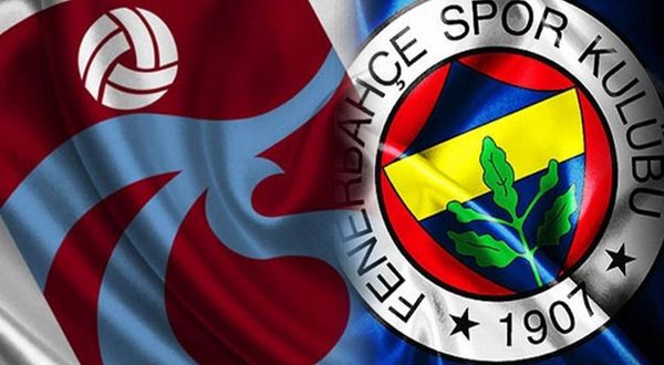 Fenerbahçe'ye şok! Yıldız isim Trabzonspor maçında oynamayacak
