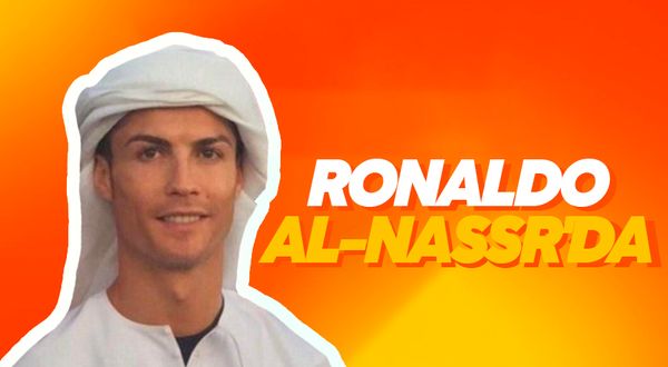 Cristiano Ronaldo, Al-Nassr ile anlaştı