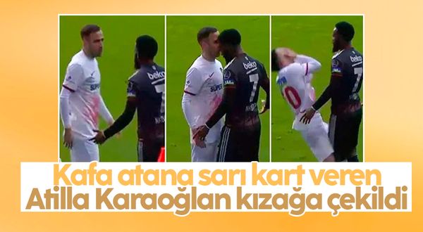 Süper Lig'de haftanın hakemleri: Atilla Karaoğlan'a maç yok