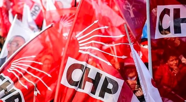 CHP'de istifa fırtınası başlıyor