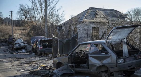 Ukrayna'dan Rusya'nın ateşkes çağrısına yanıt