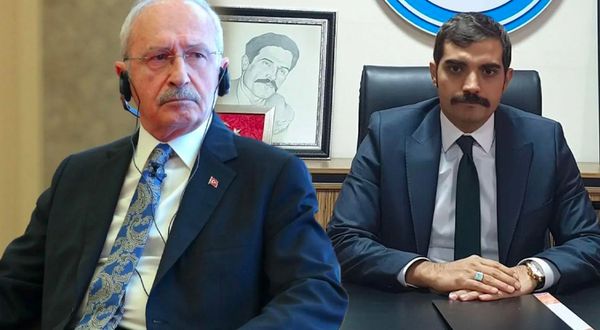 Kılıçdaroğlu: Sinan Ateş’in katillerini 4 ay sonra adalet önüne çıkarmak için çalışmaya başlayacağız