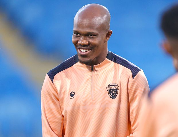 Trabzonspor'da Nwakaeme yükleniyor