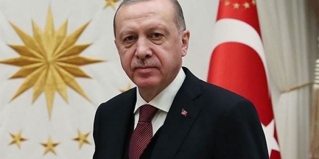 Cumhurbaşkanı Erdoğan'dan kritik Libya görüşmesi!