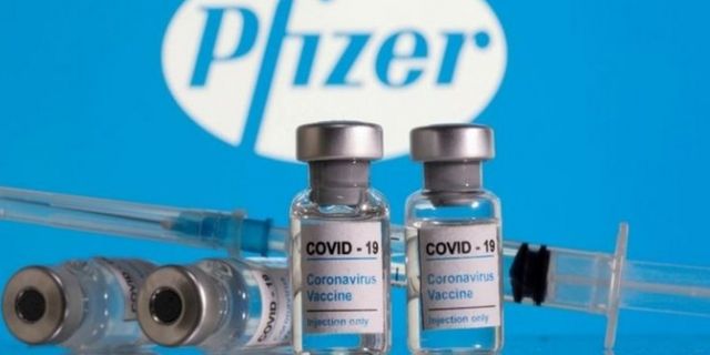 Kanada Pfizer aşısının 12 -15 yaş grubunda kullanılmasına onay verdi