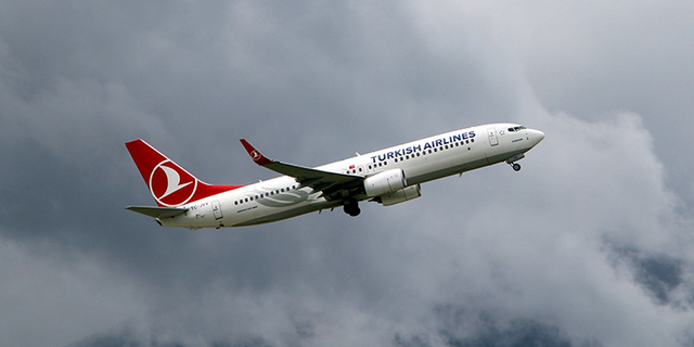 Türk Hava Yolları, İstanbul varışlı seferlerini durdurdu