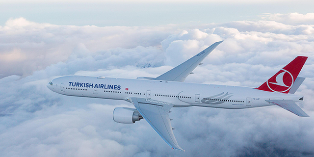 Türk Hava Yolları, Kazakistan uçuşlarını durdurdu