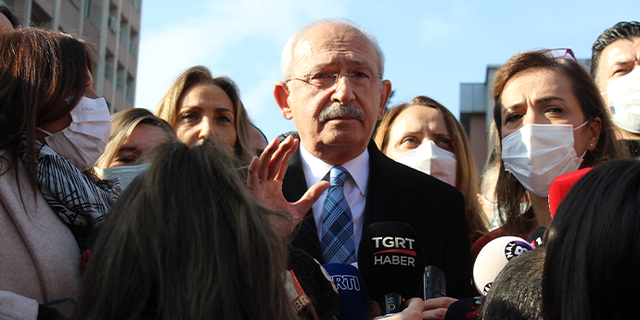Abdülkadir Selvi'den flaş iddia: MEB'in kapısına kilidi Kılıçdaroğlu'nun koruması taktırdı