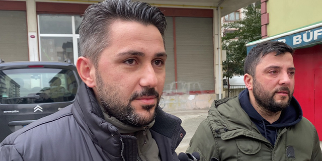 Trabzonspor taraftarını kaybetti: Eyüp Yusuf'u en yakın arkadaşları anlattı
