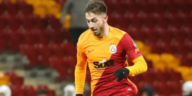 Trabzonspor'dan Halil Dervişoğlu bombası