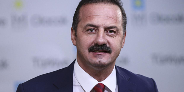 İYİ Partili Yavuz Ağıralioğlu'ndan istifa kararı