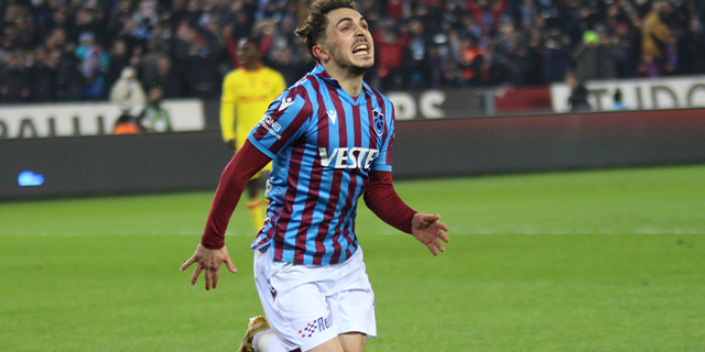 Abdülkadir Ömür için dev rakam